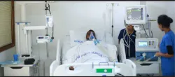 Shivam Hospital M-08042754125
