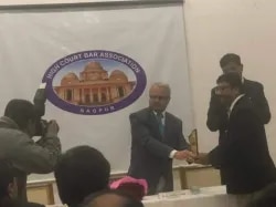 Gajanan Hemke (Advocate )