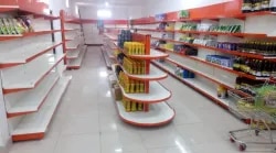 MURPHY RACKING INDIA