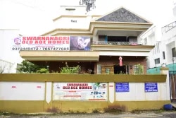 Swarnanagari Old Age Homes 08048036753
