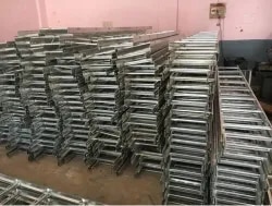 Shivangana Steels
