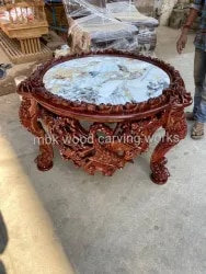 MBK WOOD CARVING WORKS [08042753759]