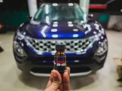 RS Car Accessories