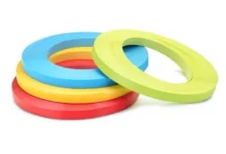 PVC EDGEBAND TAPE-PEGASUS-08042781520
