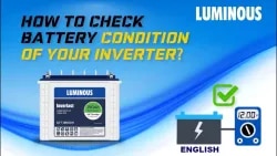 L N BATTERIES