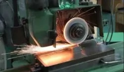Alfa Metal Tek Industries