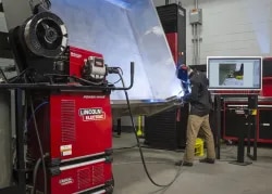 Weldflow Engineers