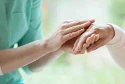 Healing Touch Clinic Baner Pune