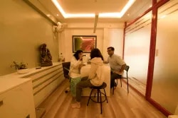 Shaivi Homeopathy Clinic