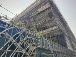 Adhikari Scaffolding And Enterprises