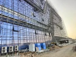Adhikari Scaffolding And Enterprises