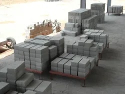 Mohta Cement Pvt Ltd