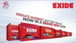 L N BATTERIES