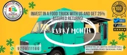 wheels of meals