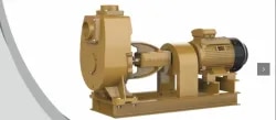 MANGLAM INDUSTRIES KIRLOSKAR -LUBI PUMPS