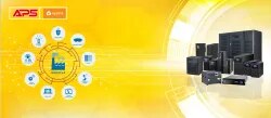APS Tech Systems Pvt. Ltd.