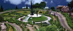 Kesari Tours Vadodara