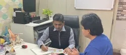 Dr. Pankaj Kumar,Best Orthopaedic Doctor
