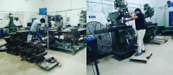 Alfa Metal Tek Industries