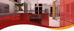Deep Arch Design