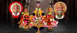 Traditional Art And Crafts