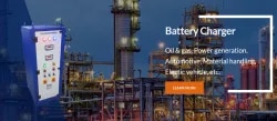 POWERTRON INDIA PRIVATE LIMITED