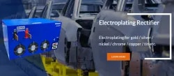POWERTRON INDIA PRIVATE LIMITED