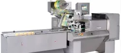 Blue Pack Automation India Pvt Ltd