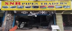 SNR PIPE TRADERS