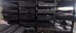 SNR PIPE TRADERS
