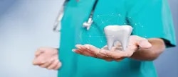 PD Dental Clinic And Implant Centre