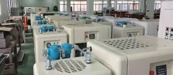 SMART - TECH COMPRESSORS