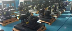 SMART - TECH COMPRESSORS
