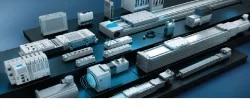 ADVANCE INDUSTRIES -FESTO-JANATICS-KITZ-