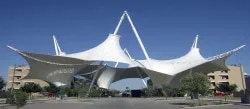 Ditya Tensile & Fabrication
