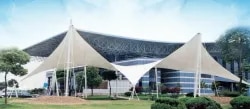 Ditya Tensile & Fabrication