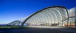 Ditya Tensile & Fabrication