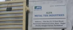 Alfa Metal Tek Industries
