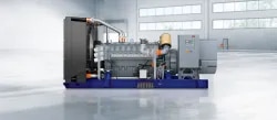 Techno Power Systems