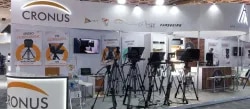 CRONUS PRO INDIA PVT LTD