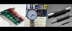 Meru Precision Industries