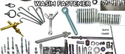 Wasim Fastener