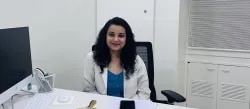 Dr Gayatri Pagare-Dermatologist,Skin Spe