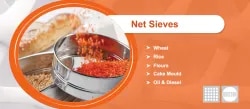 Unistar Kitchen Strainers