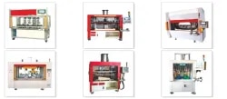 AVS ENGINEERING WORKS Jigs FixturesSPM 