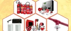 Aradhana Fire Solutions