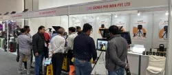 CRONUS PRO INDIA PVT LTD