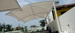 Fabroshape Engineering Private Limited