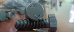 SAFFRON FASTENERS PRIVATE LIMITED