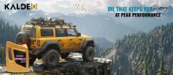 Kaldex Lubricants